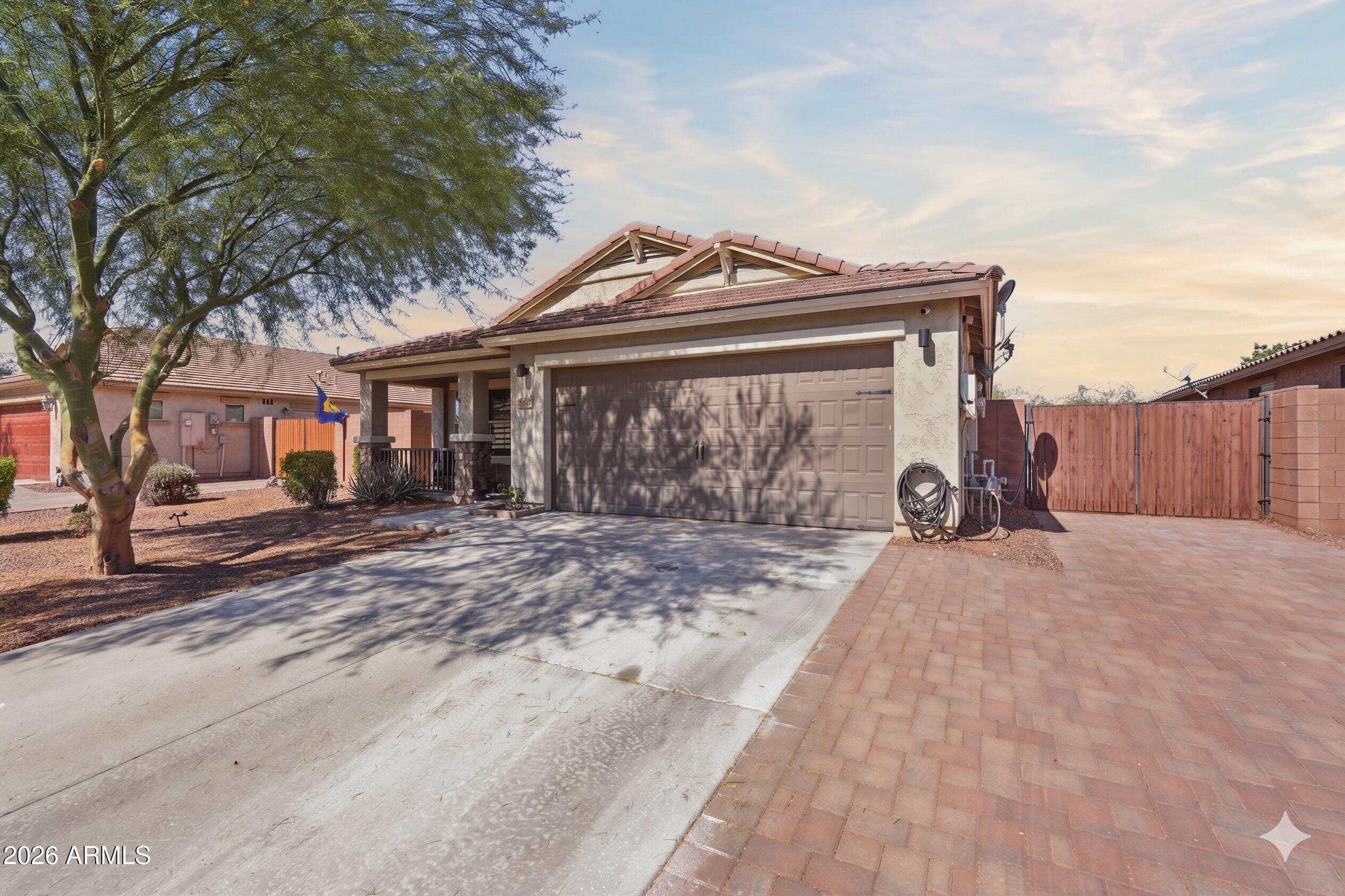 Residential in Goodyear 3
