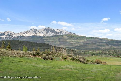 lot-4-000 Lazy O Rd, Snowmass, CO, 81654 | Card Image