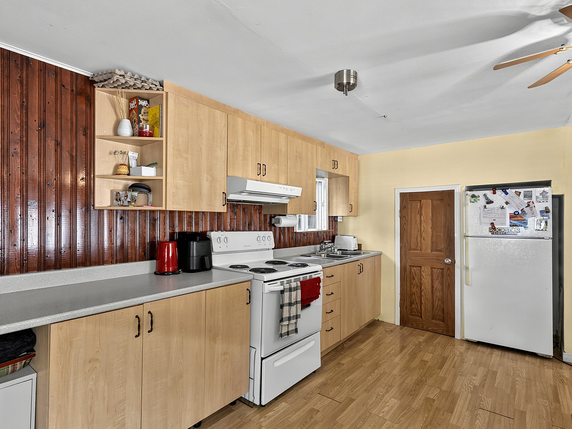 Residential in Sherbrooke (Fleurimont) 3