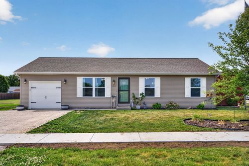 511 Sundown Trl, Braceville, IL, 60407 | Card Image