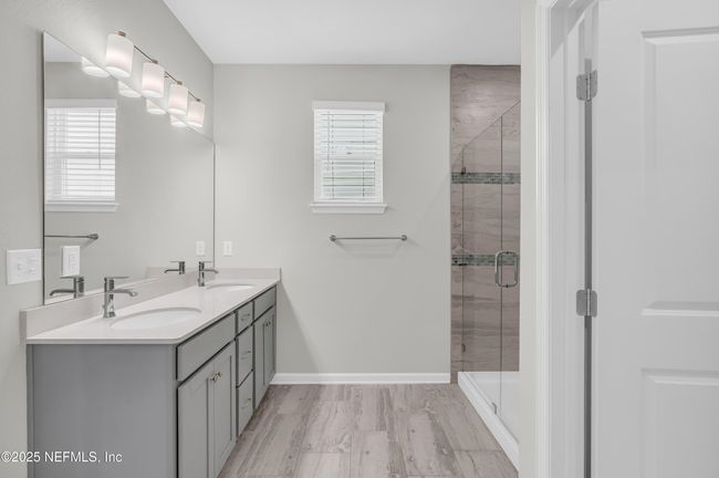 575 Buttonwood Loop, House other with 3 bedrooms, 2 bathrooms and null parking in Yulee FL | Image 28