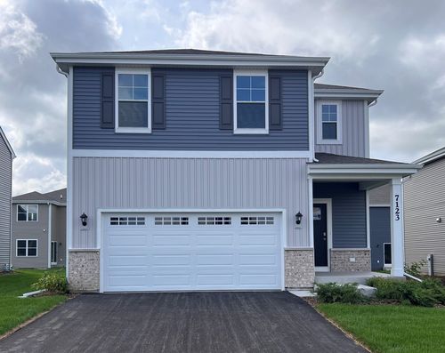 7123 Oakmont Rd, Mt. Pleasant, WI, 53403-5625 | Card Image