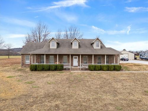 11401 Hogeye Road, Prairie Grove, AR, 72753 | Card Image