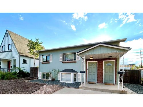 2073 S Acoma St, Denver, CO, 80223-3932 | Card Image