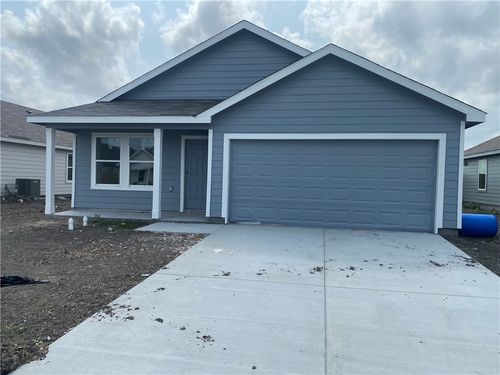 2709 Lannister Ln, Corpus Christi, TX, 78415-1442 | Card Image