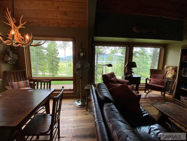 3628 Meadow View Ln, House other with 2 bedrooms, 2 bathrooms and null parking in Island Park ID | Image 19