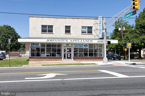 419 Black Horse Pike, Glendora, NJ, 08029-1477 | Card Image