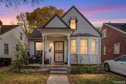 12032 Asbury Park, Detroit, MI, 48227-1160 | Card Image