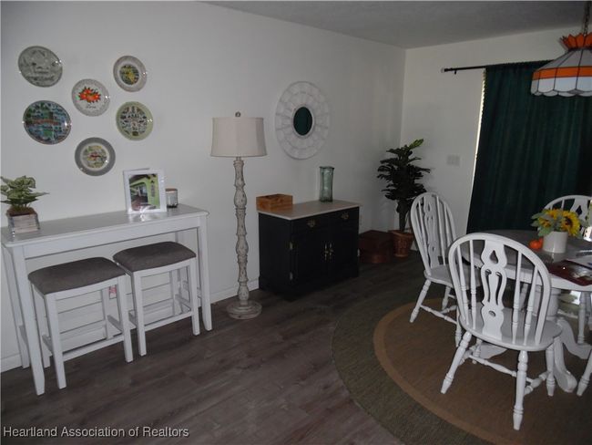 1605 Lake Clay Dr, House other with 2 bedrooms, 2 bathrooms and null parking in Lake Placid FL | Image 12