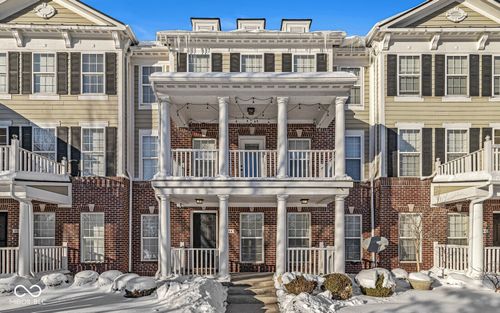 6544 W 71st St, Indianapolis, IN, 46278-1998 | Card Image