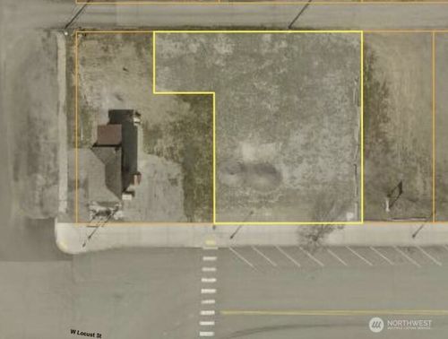 123 W Locust St, Waterville, WA, 98858-5815 | Card Image