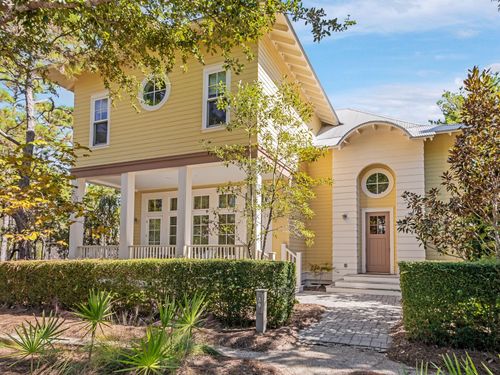 39 Needlerush Dr, Santa Rosa Beach, FL, 32459-7963 | Card Image