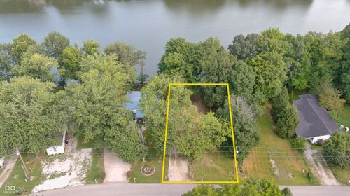 3453 Atkinson Cir, North Vernon, IN, 47265 | Card Image