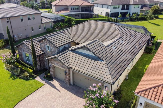 16736 Broadwater Ave, House other with 4 bedrooms, 5 bathrooms and null parking in WINTER GARDEN FL | Image 90
