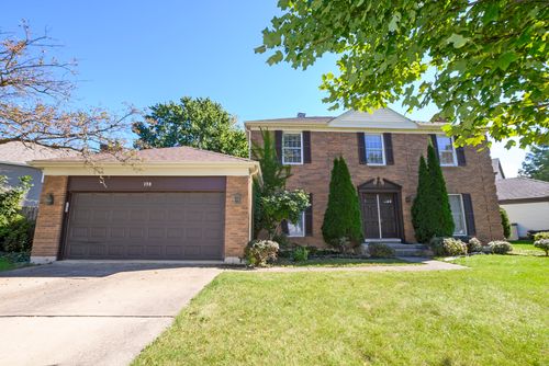 130 Westhampton Court, Aurora, IL, 60504 | Card Image