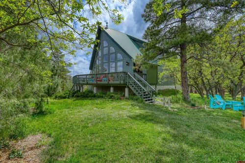 705 Buttress Ave, Pagosa Springs, CO, 81147-7805 | Card Image