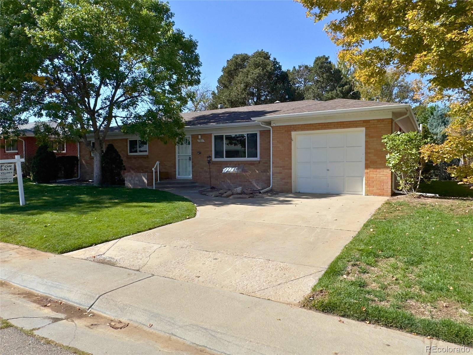 15th Avdr , Brighton, CO 80601