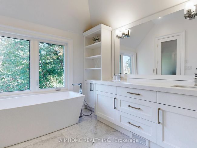 105 Ashbourne Dr, House other with 5 bedrooms, 5 bathrooms and 4 parking in Etobicoke ON | Image 17