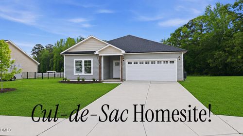 161 Tupelo Dr, Spring Hope, NC, 27882 | Card Image