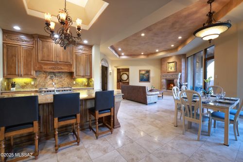 4987 N Creosote Canyon Drive, Tucson, AZ, 85749 | Card Image