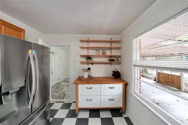 1403 Dennis Dr, House other with 3 bedrooms, 2 bathrooms and null parking in Decatur GA | Image 14