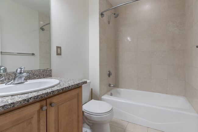 APT-310 - 1723 Washington St, Condo with 2 bedrooms, 2 bathrooms and null parking in Boston MA | Image 6