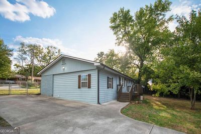 1114 Newtown Church Road Ne, House other with 3 bedrooms, 2 bathrooms and 3 parking in Calhoun GA | Image 2