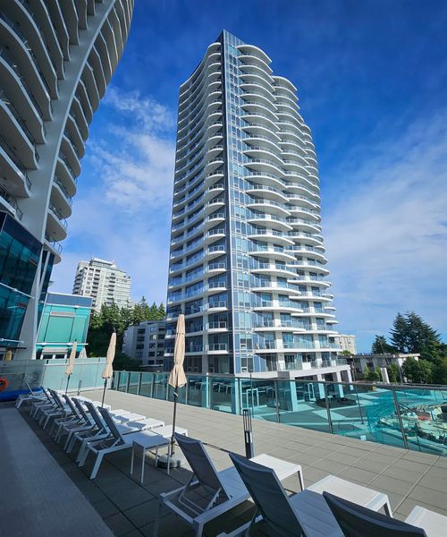 803-1475 Foster St, White Rock, BC, V4B3X6 | Card Image