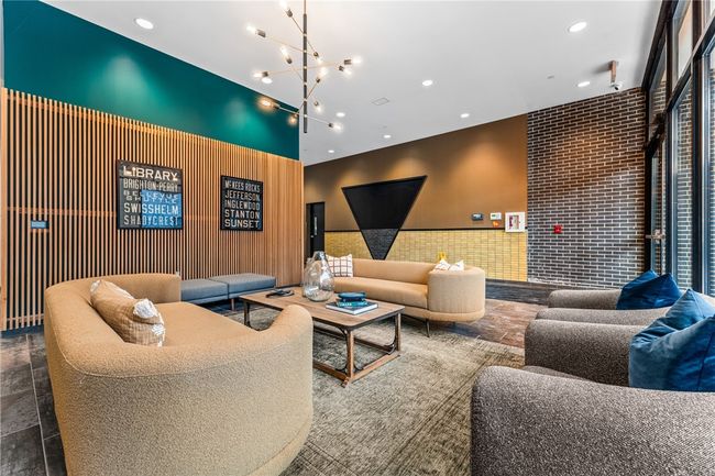 UNIT-201 - 2635 Penn Ave, Condo with 1 bedrooms, 1 bathrooms and 1 parking in Pittsburgh PA | Image 4