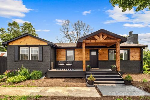533 Old Nc 20 Hwy, Alexander, NC, 28701-9111 | Card Image