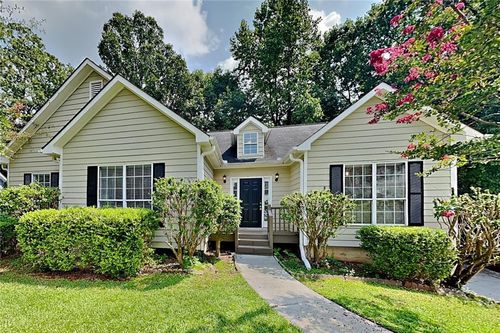 176 Shallow Ridge Ln Ne, Kennesaw, GA, 30144-5319 | Card Image
