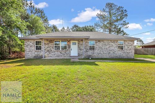 30 Cypress Cv Ne, Ludowici, GA, 31316-3113 | Card Image