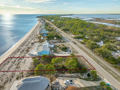 1187 Alligator Dr, Alligator Point, FL, 32346-5109 | Card Image