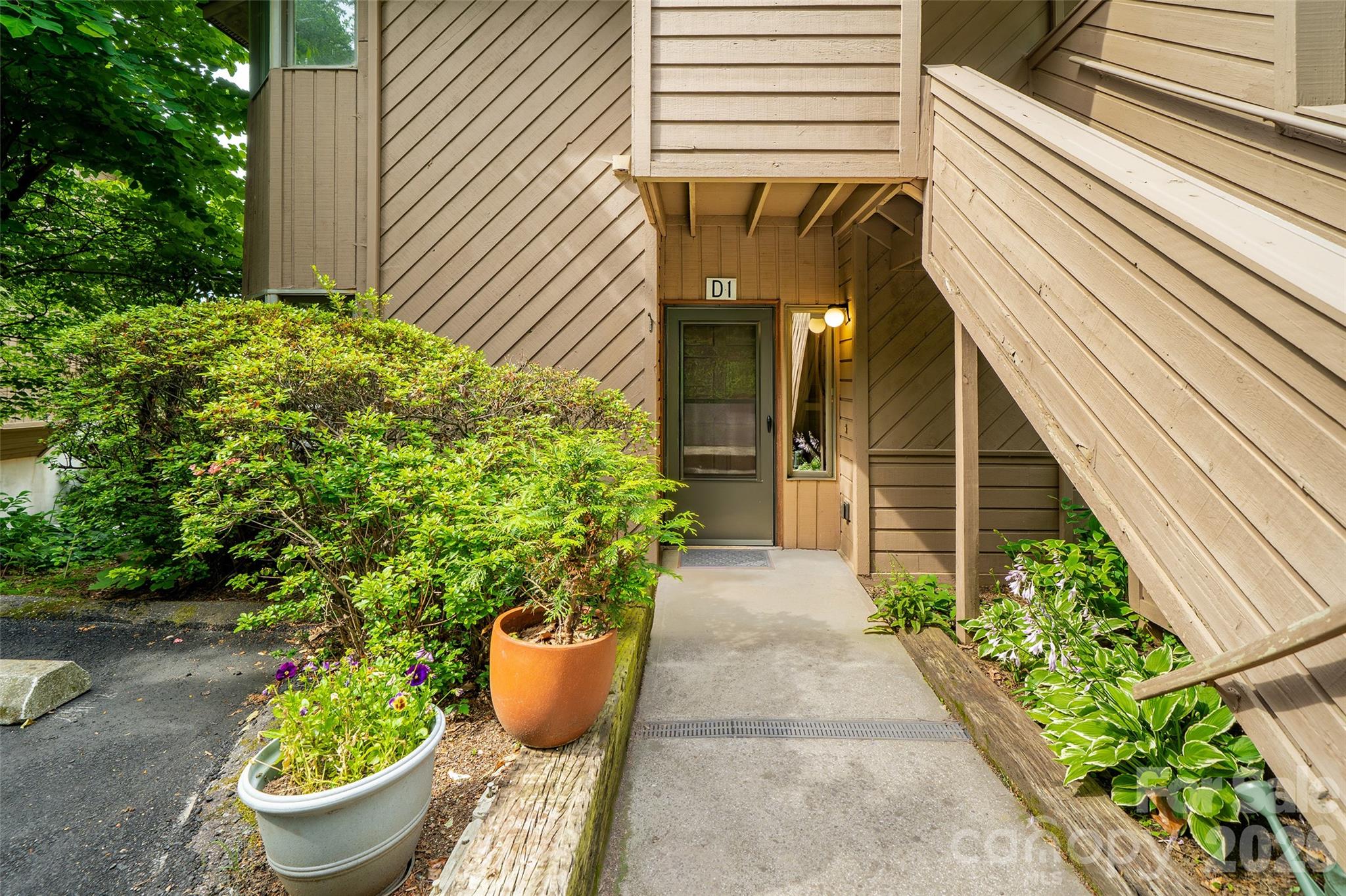 Residential in Asheville 2
