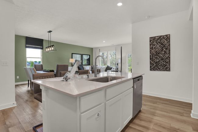 1567 Mitis St, House other with 3 bedrooms, 2 bathrooms and null parking in Greenwood IN | Image 6