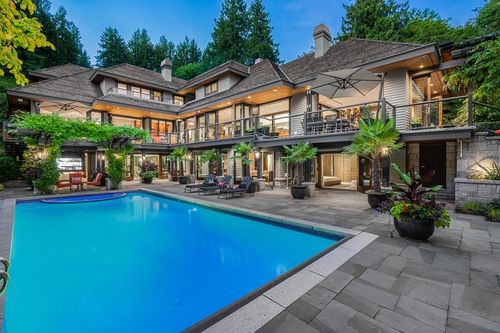 2870 Marine Dr Sw, Vancouver, BC, V6N3X9 | Card Image