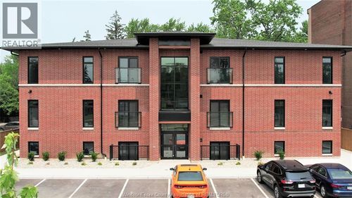 104-6550 Wyandotte St E, Windsor, ON, N8S1P2 | Card Image