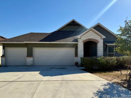 13134 Lattigo Bnd, San Antonio, TX, 78245-5000 | Card Image