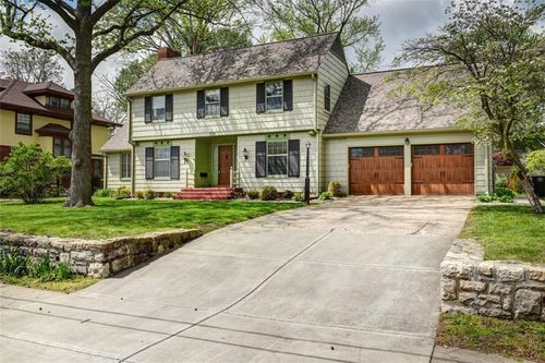 500 N Delaware St, Independence, MO, 64050-2639 | Card Image