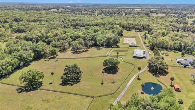 7000 Nw Highway 320, House other with 6 bedrooms, 6 bathrooms and null parking in Micanopy FL | Image 69
