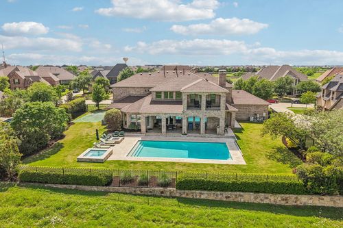 5658 Cape Cod Dr, Frisco, TX, 75036-5084 | Card Image