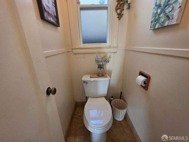 2124 18 Th Ave, House other with 2 bedrooms, 2 bathrooms and 1 parking in San Francisco CA | Image 9
