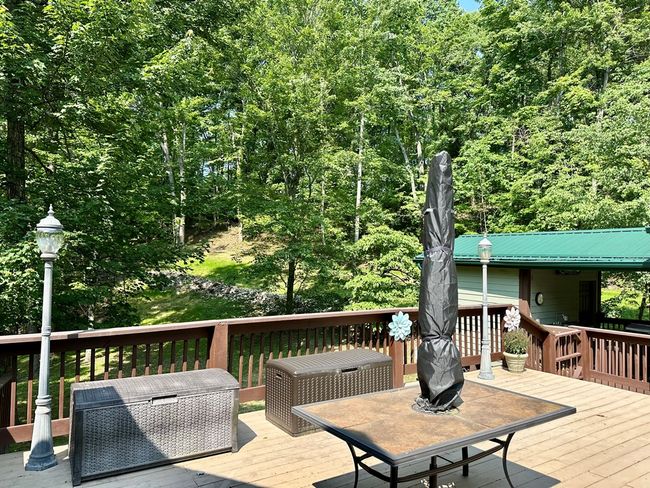 23677 Archery Range Rd, House other with 3 bedrooms, 3 bathrooms and 4 parking in Bristol VA | Image 45