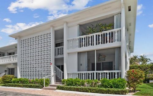 4201 S Ocean Blvd, South Palm Beach, FL, 33480-5882 | Card Image