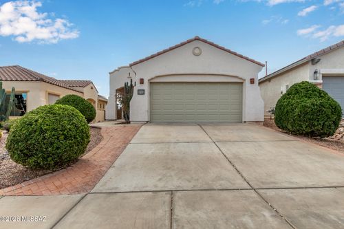 565 W Calle Media Luz, Sahuarita, AZ, 85629-8527 | Card Image