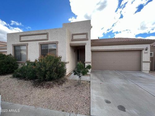6647 E Red Hawk St, Mesa, AZ, 85215-4346 | Card Image