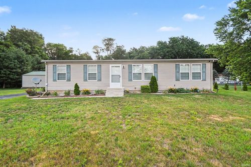 51748 Juniper Road, South Bend, IN, 46637 | Card Image