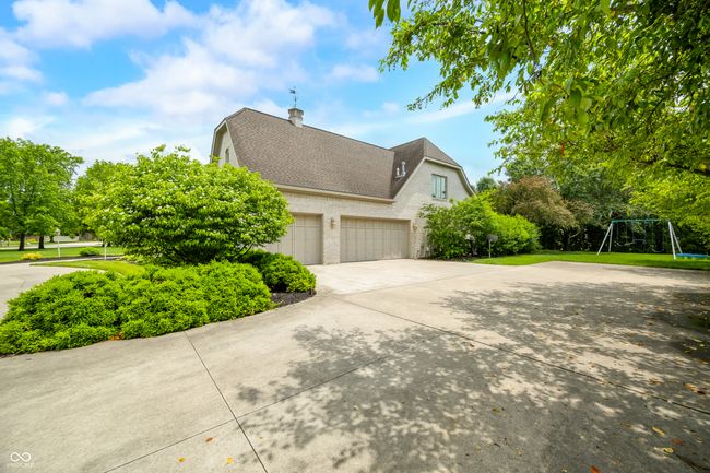 1600 Windsor Ct, House other with 4 bedrooms, 4 bathrooms and null parking in Seymour IN | Image 4