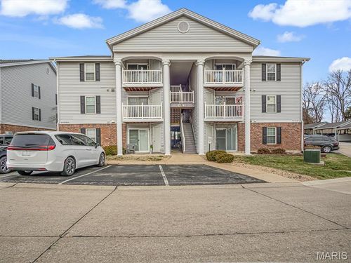 apt-d-4523 Little Rock Rd, Saint Louis, MO, 63128-4741 | Card Image