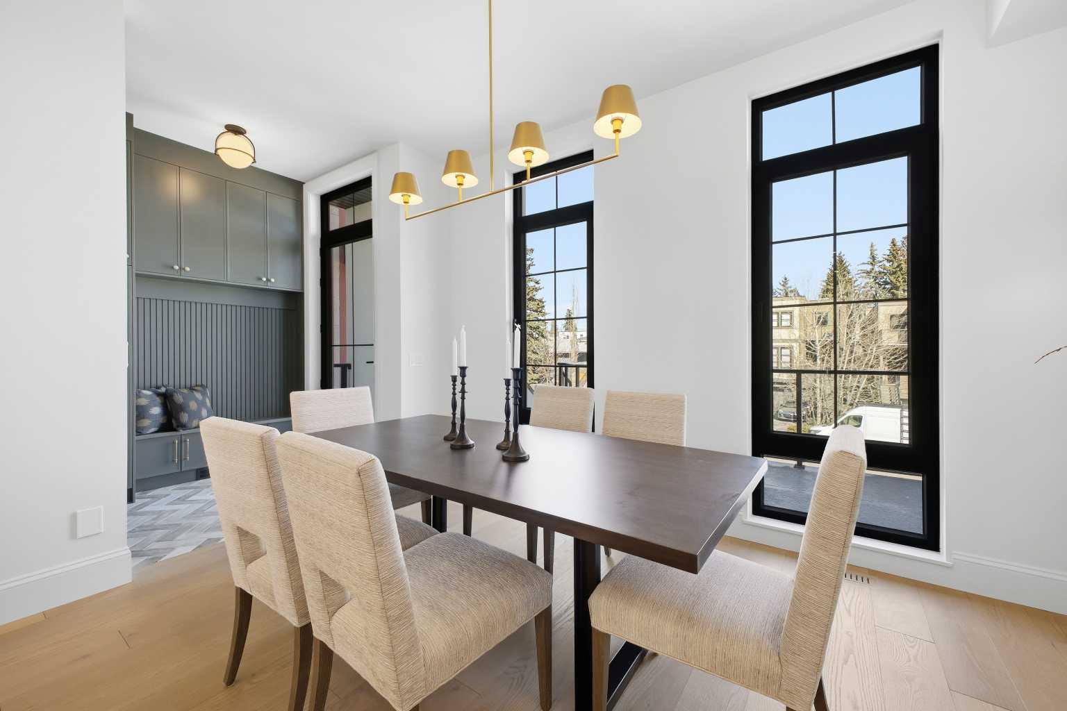 Residential in Calgary 4